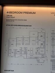 Union Square Residences (D1), Condominium #594657791